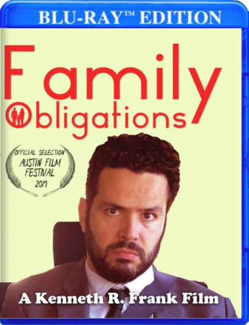 Family Obligations (Blu-ray) (Region A US Import)