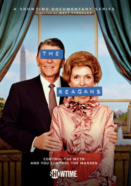 Reagans (DVD) (Region 1 US Import)