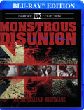 Monstrous Disunion (Blu-ray) (Region A US Import)