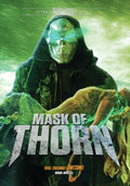 Mask Of Thorn (DVD) (Region 1 US Import)