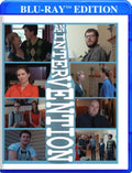An Intervention (Blu-ray) (Region A US Import)
