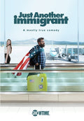 Just Another Immigrant: Season 1 & Special: Romesh At The Greek (DVD) (Region 1 US Import)