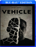 Vehicle (Blu-ray) (Region A US Import)