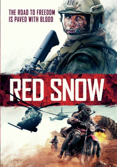 Red Snow (DVD) (Region 1 US Import)
