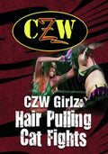 Czw Girlz: Hair Pulling Cat Fights (DVD) (Region 1 US Import)