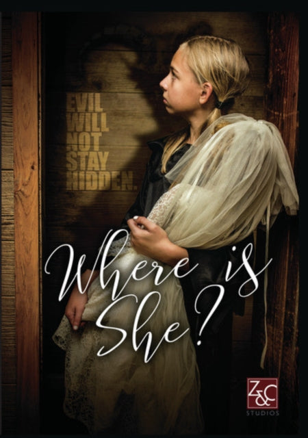 Where Is She? (DVD) (Region 1 US Import)