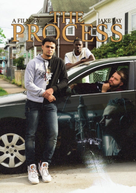 Process (DVD) (Region 1 US Import)
