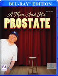Man & His Prostate (Blu-ray) (Region A US Import)