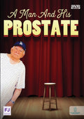 Man & His Prostate (DVD) (Region 1 US Import)