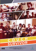 Couch Survivor (DVD) (Region 1 US Import)