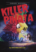 Killer Pinata (DVD) (Region 1 US Import)