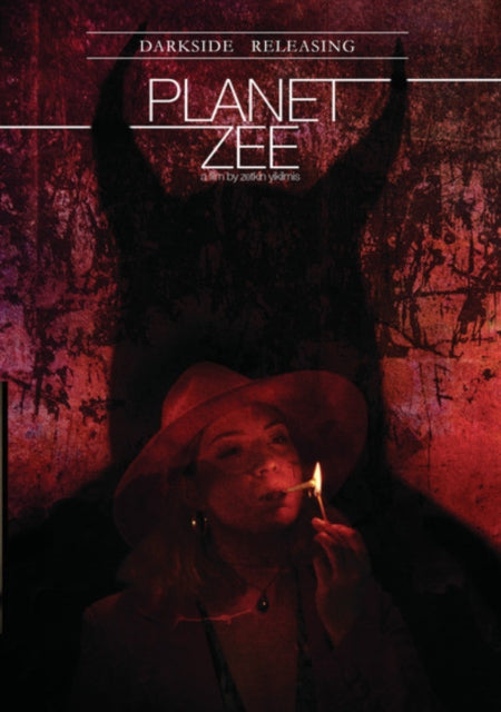 Planet Zee (DVD) (Region 1 US Import)