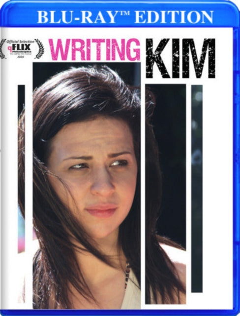 Writing Kim (Blu-ray) (Region A US Import)