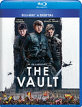 Vault (Blu-ray) (Region A US Import)
