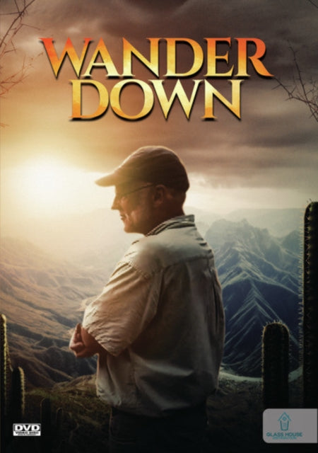 Wander Down (DVD) (Region 1 US Import)