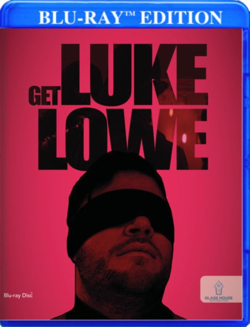 Get Luke Lowe (Blu-ray) (Region A US Import)