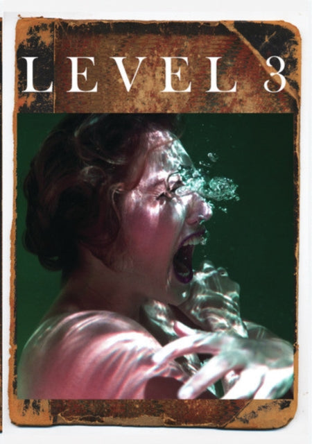 Level 3 (DVD) (Region 1 US Import)
