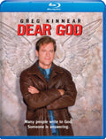 Dear God (Blu-ray) (Region A US Import)