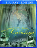 Hollywood's Magical Island - Catalina (Blu-ray) (Region A US Import)