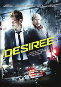 Desiree (DVD) (Region 1 US Import)