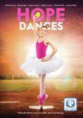 Hope Dances (DVD) (Region 1 US Import)
