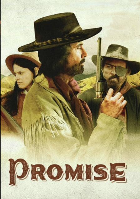 Promise (DVD) (Region 1 US Import)