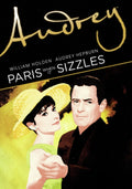 Paris When It Sizzles (DVD) (Region 1 US Import)