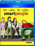 Smart People (Blu-ray) (Region A US Import)