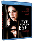 Eye For An Eye (Blu-ray) (Region A US Import)