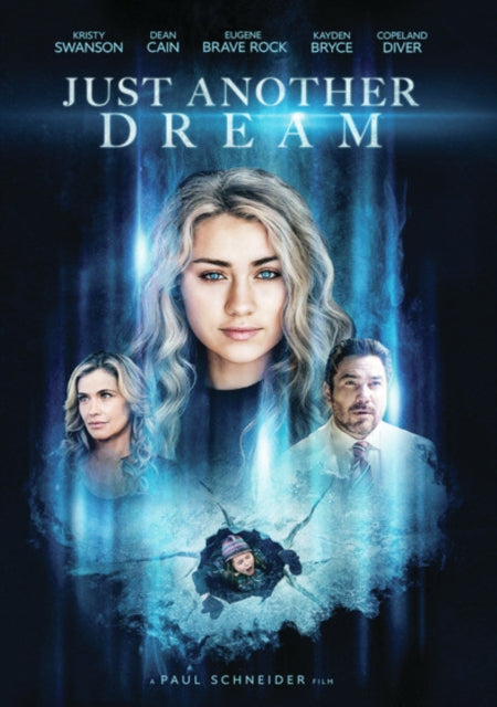 Just Another Dream (DVD) (Region 1 US Import)