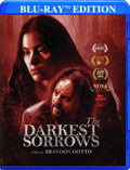 Darkest Sorrows (Blu-ray) (Region A US Import)
