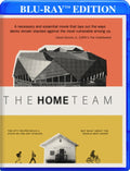 Home Team (Blu-ray) (Region A US Import)