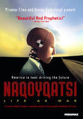 Naqoyqatsi (DVD) (Region 1 US Import)