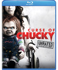 Curse Of Chucky (Blu-ray) (Region A US Import)