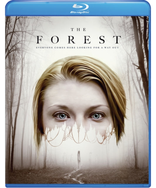 Forest (Blu-ray) (Region A US Import)
