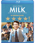 Milk (Blu-ray) (Region A US Import)