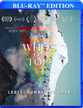 Who's On Top? (Blu-ray) (Region A US Import)