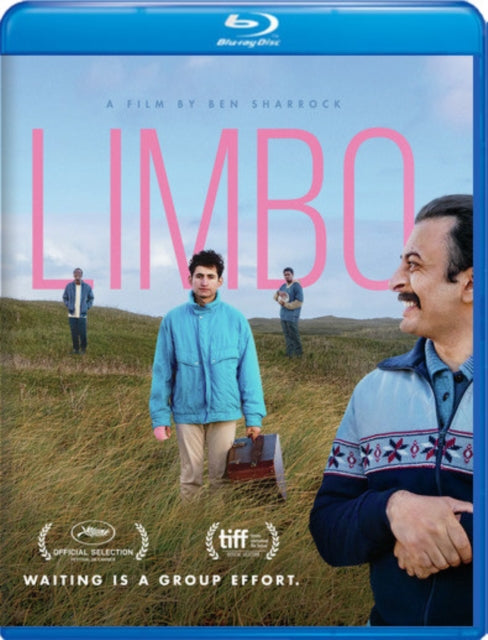 Limbo (Blu-ray) (Region A US Import)