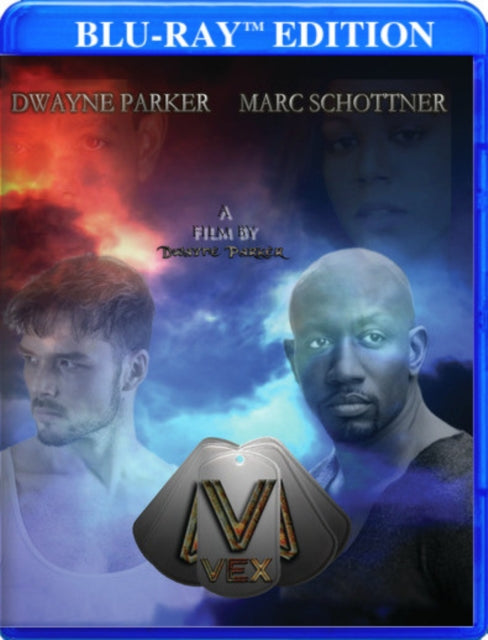 Vex (Blu-ray) (Region A US Import)