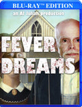Fever Dreams (Blu-ray) (Region A US Import)