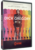 One & Only Dick Gregory (DVD) (Region 1 US Import)