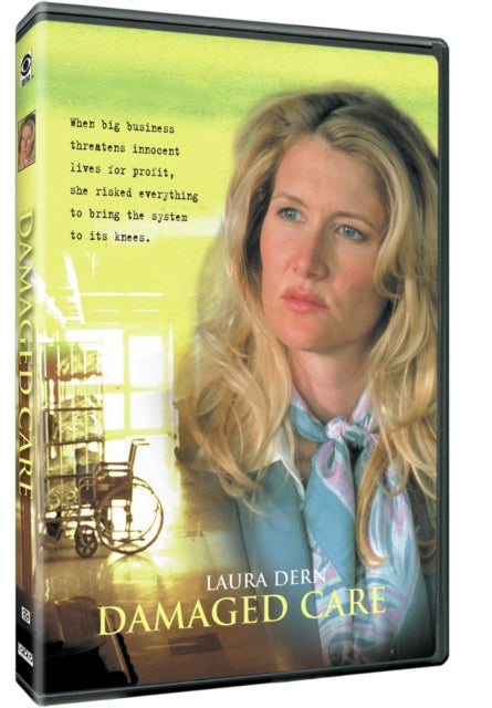Damaged Care (DVD) (Region 1 US Import)