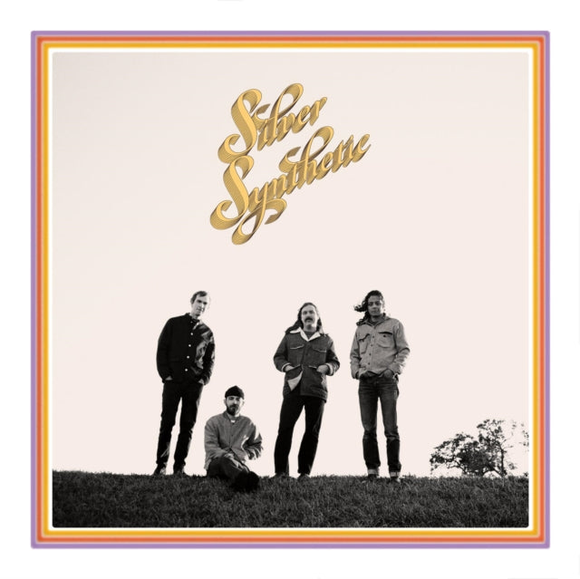 Silver Synthetic - Silver Synthetic (Vinyl) (US Import)