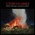 Bobby Gillespie - Utopian Ashes (Vinyl) (US Import)