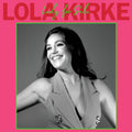 Lola Kirke - Lady For Sale (Lime Green Marbled Vinyl) (I) (Vinyl) (US Import)