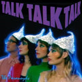 Paranoyds - Talk Talk Talk (Vinyl) (US Import)