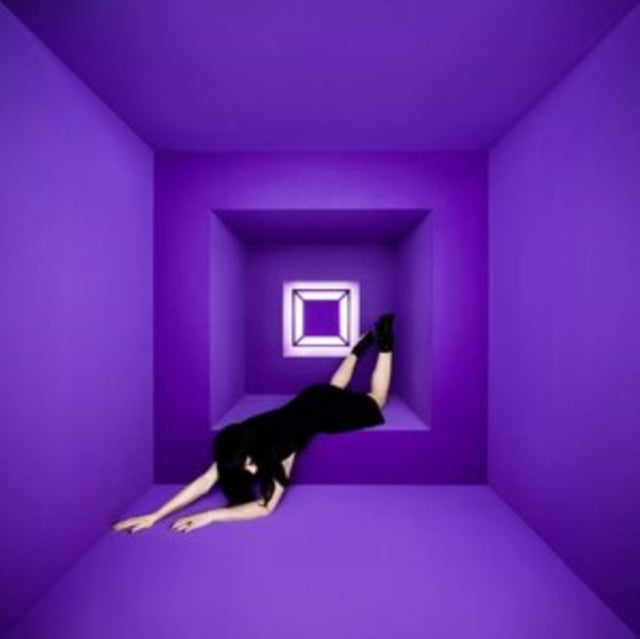 Olivia Jean - Raving Ghost (Vinyl) (US Import)
