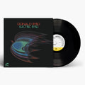 Donald Byrd - Electric Byrd (180g) (Vinyl) (US Import)