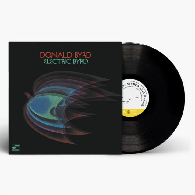 Donald Byrd - Electric Byrd (180g) (Vinyl) (US Import)
