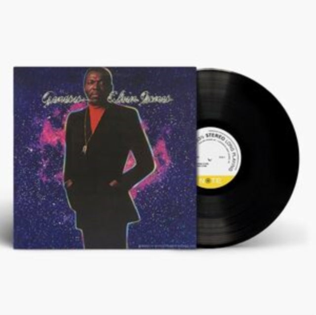 Elvin Jones - Genesis (180g) (Vinyl) (US Import)